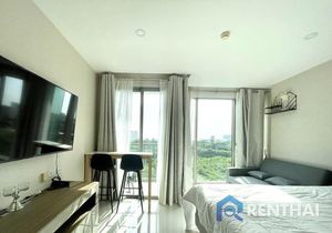คอนโด สตูดิโอ 27 ตรม. - รูปภาพ 5