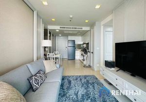 Condo 1 beds. 47 sq.m. - photo 2