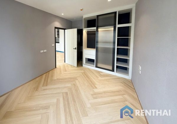 Condo 2 beds. 52 sq.m. - photo 4