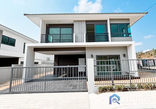 House 4 beds. 190 sq.m. - photo 1