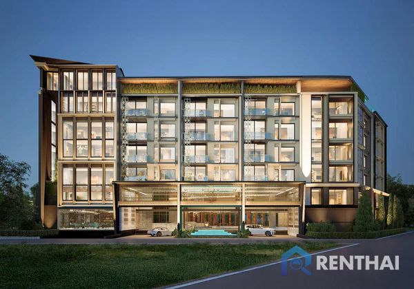 8 Atelier Residence - รูปภาพ