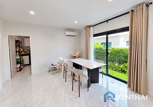 บ้าน 4 นอน 220 ตรม. - รูปภาพ 3