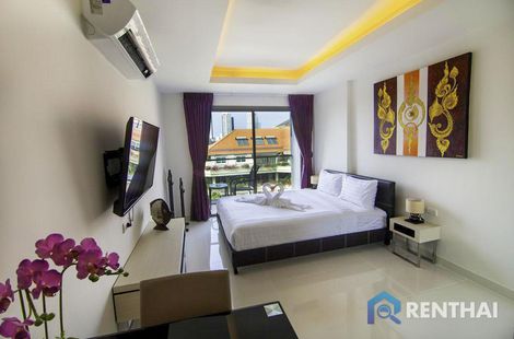 C View Residence - รูปภาพ 5