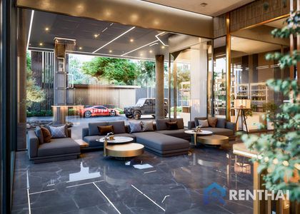 Zenith Pattaya ll - รูปภาพ 14