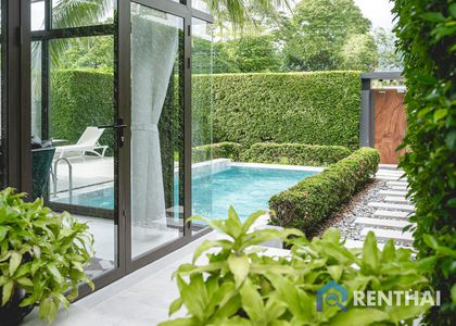 Civetta Villas - รูปภาพ 9