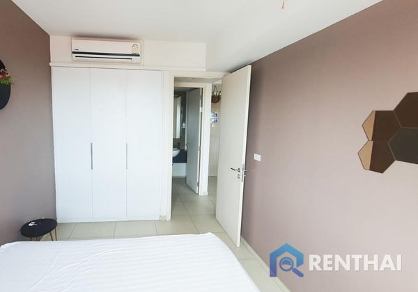 Condo 1 beds. 35 sq.m. - photo 2