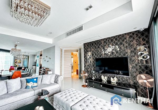 Condo 3 beds. 214 sq.m. - photo 1