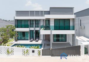 บ้าน 5 นอน 330 ตรม. - รูปภาพ 2