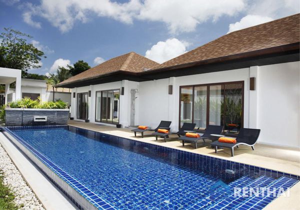 Villa 4 beds. 200 sq.m. - photo 2