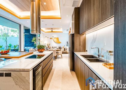 Alinda Villas - รูปภาพ 8