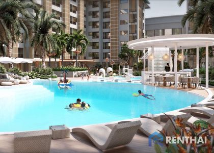 Wyndham Jomtien - photo 5