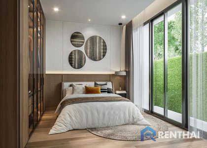 Poetry Villas - photo 13