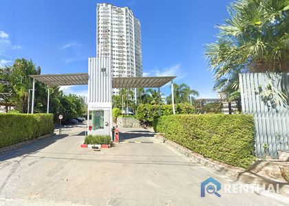 AD Hyatt Condominium - фото 2