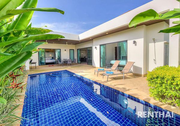 Intira Villas 1 - รูปภาพ