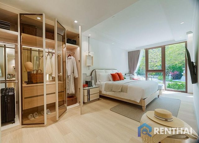 Condo 2 beds. 178 sq.m. - photo 3