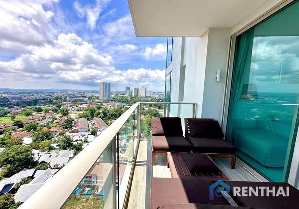 Кондо 1 сп. 50 кв.м. - фото 5