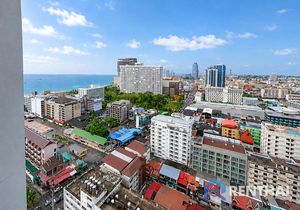 คอนโด 1 นอน 30 ตรม. - รูปภาพ 2