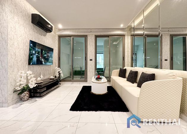 Condo 2 beds. 65 sq.m. - photo 1