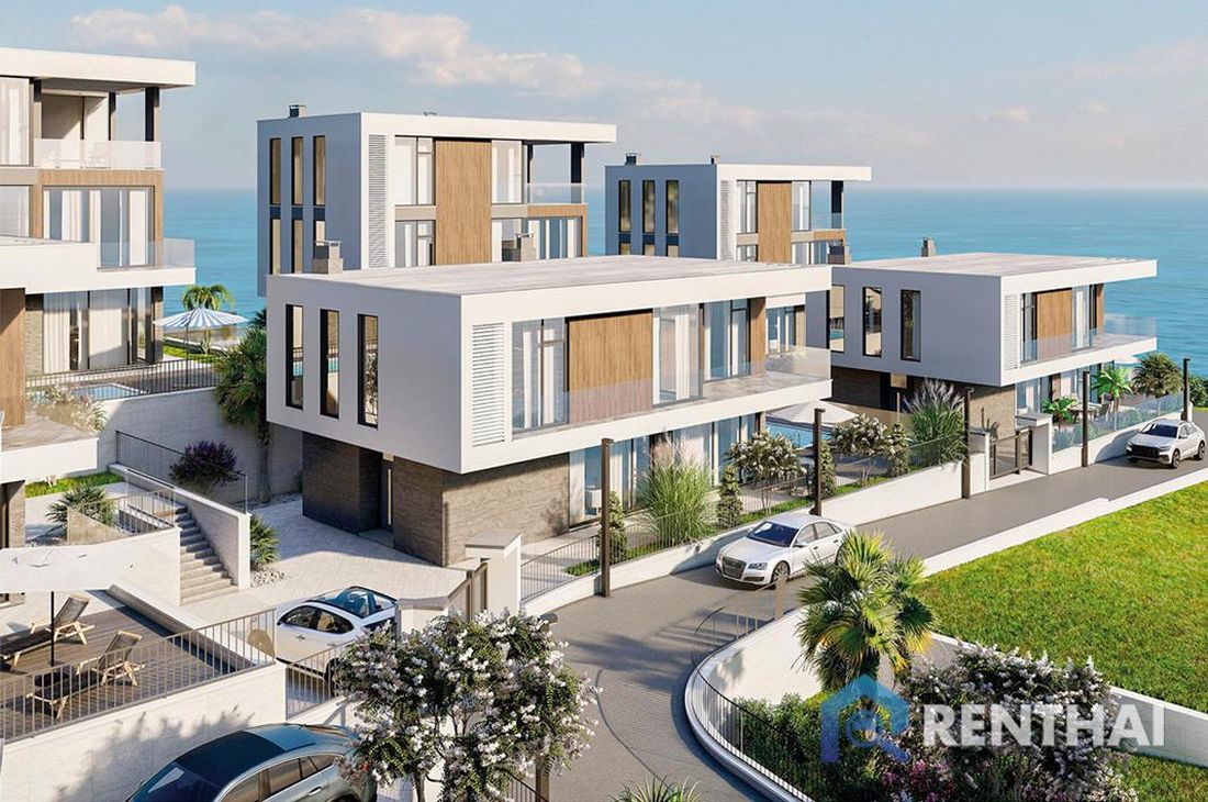 Proxima Villas - รูปภาพ 1