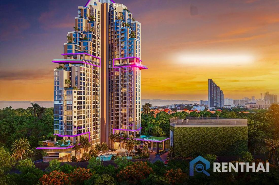 The Riviera Santa Monica - photo 1