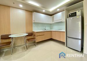 คอนโด 1 นอน 58 ตรม. - รูปภาพ 2