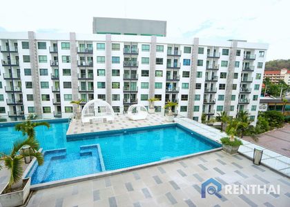 Arcadia Beach Resort - фото 2