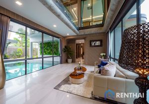 Villa 4 beds. 1965 sq.m. - photo 4