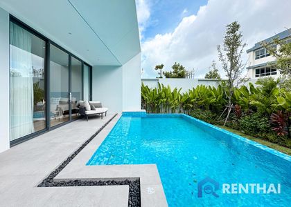 Clover Residence - фото 29