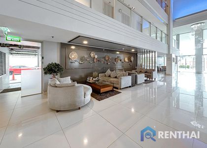 Sands Condominium - รูปภาพ 25