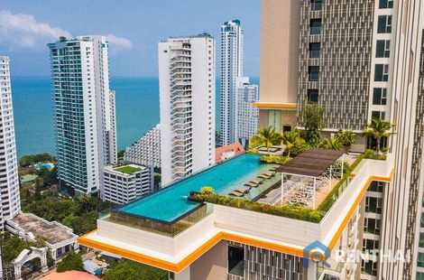 The Riviera Wongamat - รูปภาพ 4