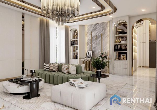Villa 4 beds. 305 sq.m. - photo 3