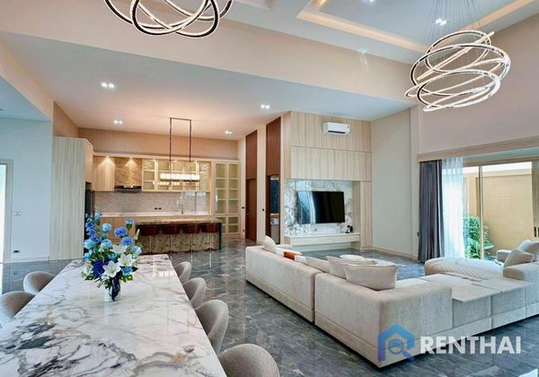 House 4 beds. 429 sq.m. - photo 1