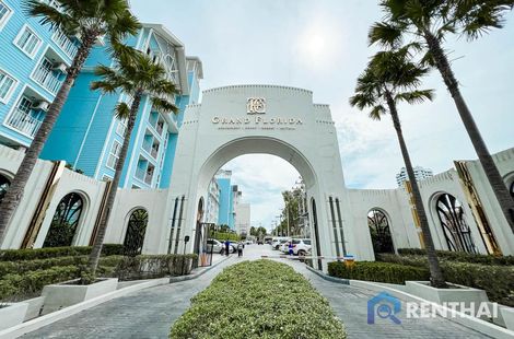 Grand Florida - รูปภาพ 4