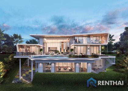 Ayana Luxury Villas - фото 4