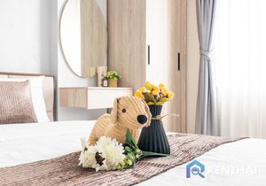 Кондо 2 сп. 49 кв.м. - фото 4