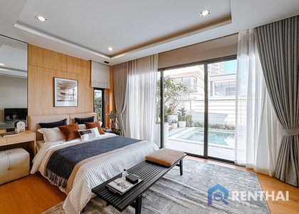 Luxury Vista Villas - фото 6