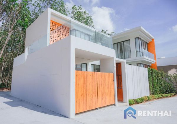 Alisa Pool Villa - รูปภาพ