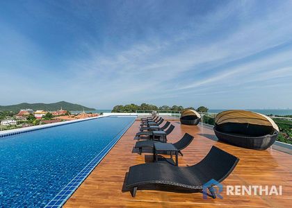 Sea Saran Condominium - photo 3