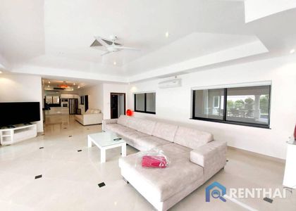 Jomtien Park Villas - รูปภาพ 10