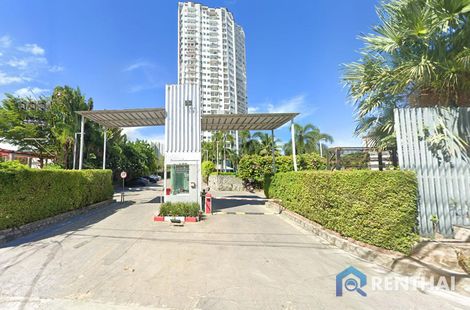 AD Hyatt Condominium - фото 2
