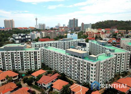 Arcadia Beach Resort - фото 3