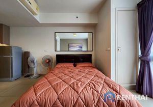 Condo studio 27 sq.m. - photo 4