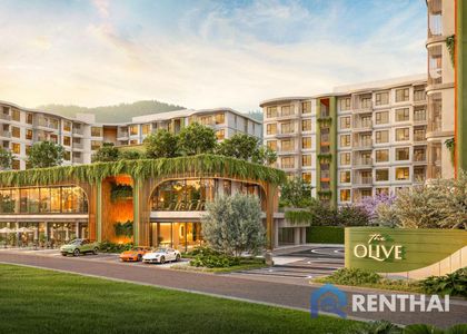 The Olive Naiyang - รูปภาพ 1