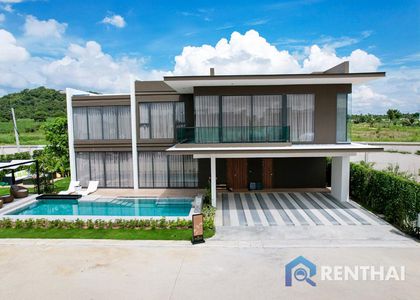 Highbury Hill Pool Villas - รูปภาพ 7