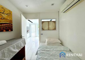 คอนโด 2 นอน 50 ตรม. - รูปภาพ 3