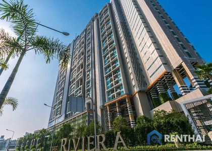 The Riviera Jomtien - รูปภาพ 6
