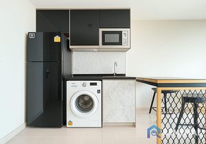คอนโด 1 นอน 39 ตรม. - รูปภาพ 4