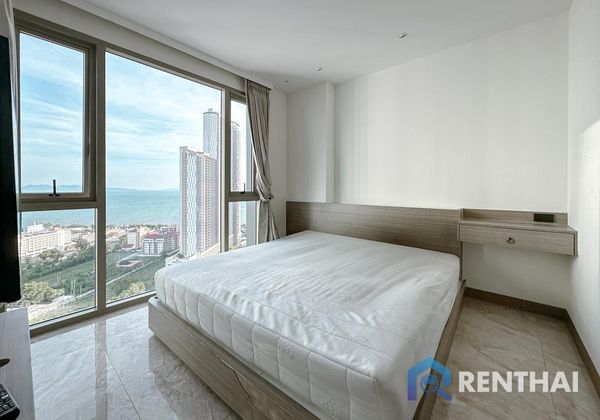 Condo 1 beds. 35 sq.m. - photo 3