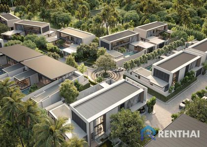 Poetry Villas - photo 5