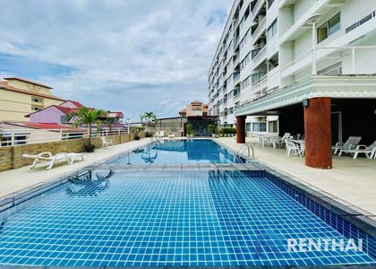 Jomtien Thip Condotel - รูปภาพ 1